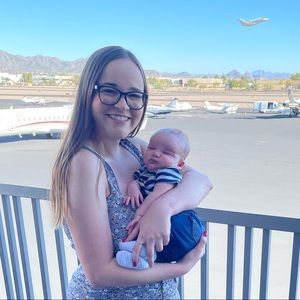 Meet your Posher, Madi